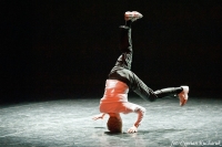 Teatr Ruchu - "Inspiracje" 
