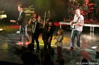 Koncert włoskiego zespołu Artémia
