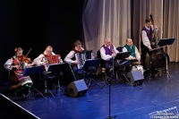 Koncert "Chodowiacy wiosennie"
