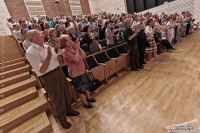 "Hit Parade" - koncert Serbskiej Orkiestry Akordeonowej