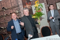 Konferencja Prasowa z Emilianem Kamińskim
