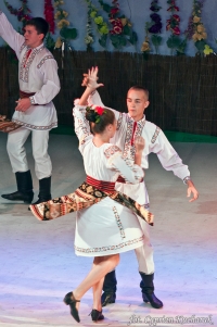 XX Międzynarodowy Festiwal Pieśni, Tańca i Folkloru 