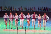 XX Międzynarodowy Festiwal Pieśni, Tańca i Folkloru 