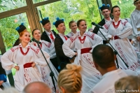 XX Międzynarodowy Festiwal Pieśni, Tańca i Folkloru w Pałacu Łochów w Łochowie 