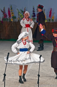XX Międzynarodowy Festiwal Pieśni, Tańca i Folkloru 