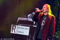 Koncert z okazji 40-lecia pracy twórczej Waldemara Koperkiewicza.