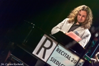 XI Ogólnopolskie Spotkanie Śpiewających Poezję "Recital" 2012