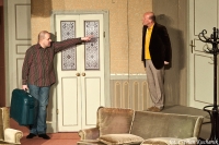 Sylwestr w Teatrze i na Placu im. gen. W. Sikorskiego