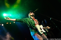 KONCERT CHARYTATYWNY DLA WERONIKI WADAS