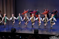 Koncert "Chodowiacy wiosennie"