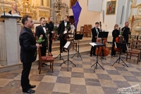 "Stabat Mater" Antonio Vivaldiego 
