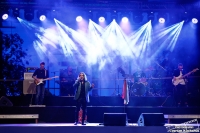Koncert Marco Bocchino