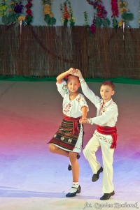 XX Międzynarodowy Festiwal Pieśni, Tańca i Folkloru 