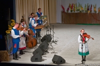XX Międzynarodowy Festiwal Pieśni, Tańca i Folkloru 