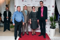 I Ogólnopolski Festiwal Teatrów Prywatnych "Sztuka Plus Komercja" - spektakl "JAK ZOSTAĆ SEX GURU"