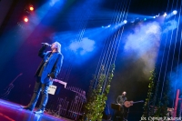 Koncert z okazji 40-lecia pracy twórczej Waldemara Koperkiewicza.