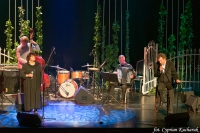 XI Ogólnopolskie Spotkanie Śpiewających Poezję "Recital" 2012