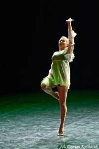 Teatr Ruchu - "Inspiracje" 