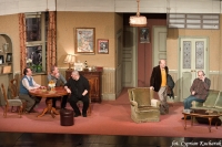 Sylwestr w Teatrze i na Placu im. gen. W. Sikorskiego