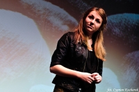 Finał XXII Ogólnopolskiego Turnieju Sztuki Recytatorskiej i Poezji Śpiewanej "Kamień Wiary"