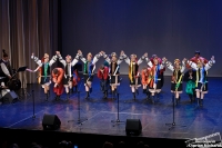 Koncert "Chodowiacy wiosennie"