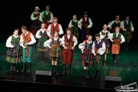 Koncert "Chodowiacy najbliższym"
