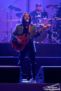 Koncert Marco Bocchino