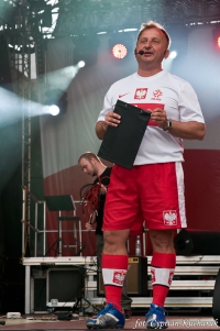 Siedlce SHOW 2012