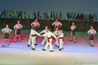 XX Międzynarodowy Festiwal Pieśni, Tańca i Folkloru 