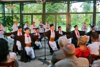 XX Międzynarodowy Festiwal Pieśni, Tańca i Folkloru w Pałacu Łochów w Łochowie 