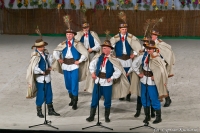 XX Międzynarodowy Festiwal Pieśni, Tańca i Folkloru 