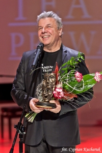 GALA ZAKOŃCZENIA I OGÓLNOPOLSKIEGO FESTIWALU TEATRÓW PRYWATNYCH "SZTUKA PLUS KOMERCJA"