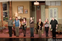 Sylwestr w Teatrze i na Placu im. gen. W. Sikorskiego