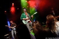 KONCERT CHARYTATYWNY DLA WERONIKI WADAS