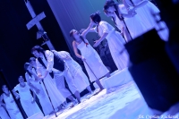 Premiera  - "PSALMY" TEATRU ES