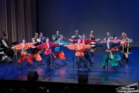 Koncert "Chodowiacy wiosennie"