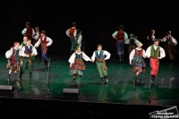Koncert "Chodowiacy najbliższym"