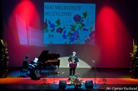 "Maj Młodzieży Muzycznej"