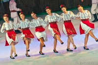 XX Międzynarodowy Festiwal Pieśni, Tańca i Folkloru 