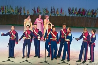XX Międzynarodowy Festiwal Pieśni, Tańca i Folkloru 