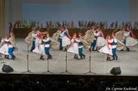 XX Międzynarodowy Festiwal Pieśni, Tańca i Folkloru 