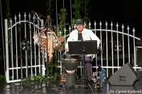 Koncert z okazji 40-lecia pracy twórczej Waldemara Koperkiewicza.