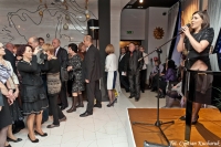 Sylwestr w Teatrze i na Placu im. gen. W. Sikorskiego
