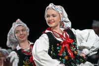 Jestem Coolturalny -  Folklor różnych regionów Polski