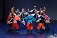 Koncert "Chodowiacy wiosennie"