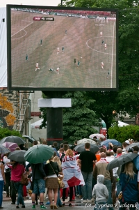 Siedlce SHOW 2012