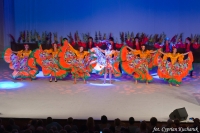 XX Międzynarodowy Festiwal Pieśni, Tańca i Folkloru 