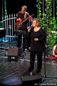 XI Ogólnopolskie Spotkanie Śpiewających Poezję "Recital" 2012