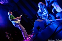 KONCERT CHARYTATYWNY DLA WERONIKI WADAS