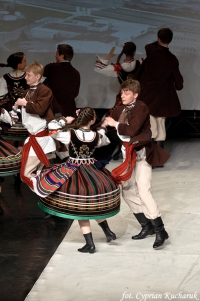 KONCERT DLA PRZYJACIÓŁ Z MEAUX